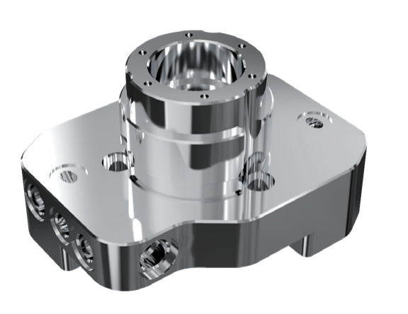 Semiconductor Component Clips